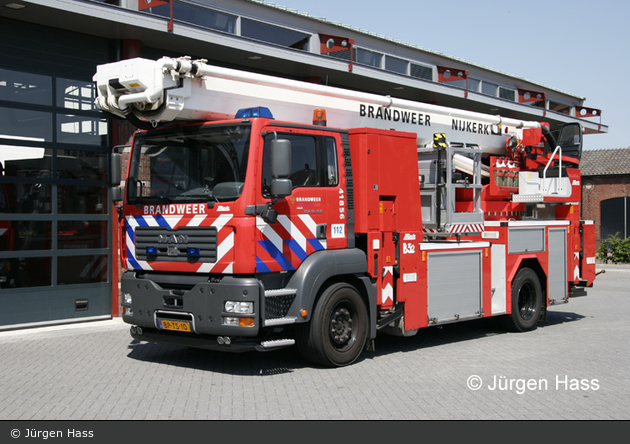 Nijkerk - Brandweer - TMF - 41-856 (alt) (a.D.)