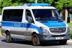 B-7903 - MB Sprinter 316 CDI - GruKW A