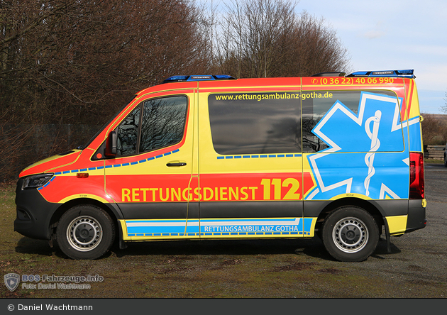 Rettung Gotha 03/85-01