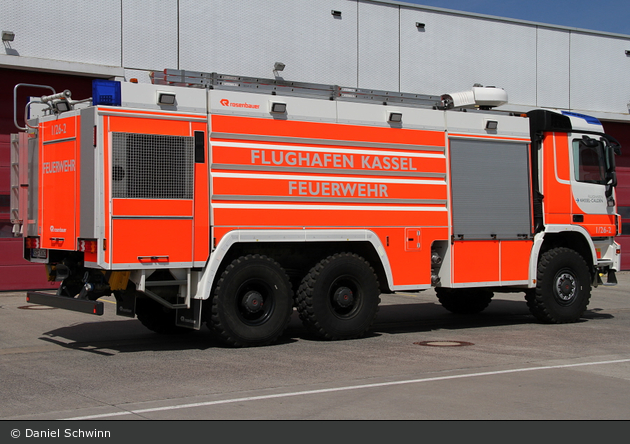 Florian Flughafen Kassel 01/26-02