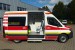 Bremen - Akut Ambulanz - KTW (HB-RC 478)