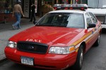 FDNY - Manhattan - Fire Marshal