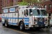 NYPD - Bronx - Emergency Service Unit - ESS 4 - ESS 5704