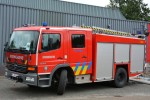 Grobbendonk - Brandweer - GW - M535