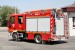 Villarrobledo - Bomberos - HLF