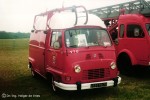 Chevreuse - SDIS 78 - KEF - VTU (a.D.)