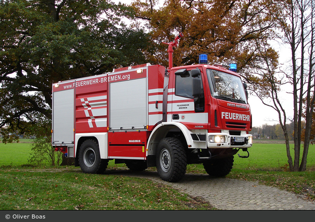 Florian Bremen 24/24-01