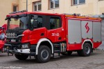 Słubice - PSP - HTLF - 391F25
