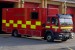 Morriston - Mid and West Wales Fire and Rescue Service - LRU (a.D.)