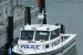 US - DE - Lewes - Delaware River & Bay Authority Police - Boat