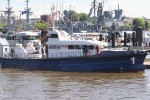 WS01 - Polizei Hamburg - WS01 - Bürgermeister Brauer