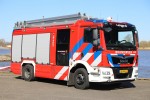 Molenlanden - Brandweer - HLF - 18-7431
