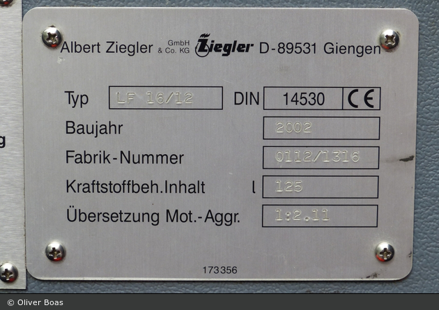 Florian Daimler 67/43-01 (a.D.)