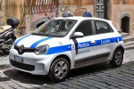 Catania - Polizia Locale - FuStW - 35