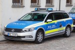 MVL-34145 - VW Passat B8 Variant - FuStW