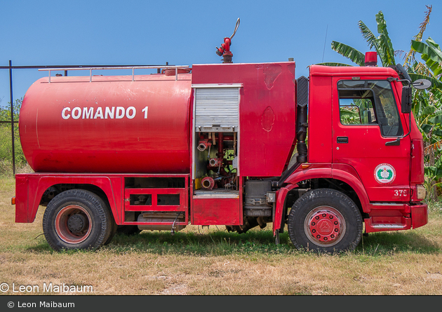 Matanzas - Bomberos - GTLF - 379