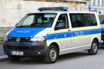 M-PM 8251 - VW T5 GP - FuStW