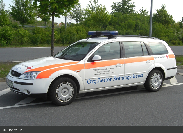 Rotkreuz Darmstadt 91/10