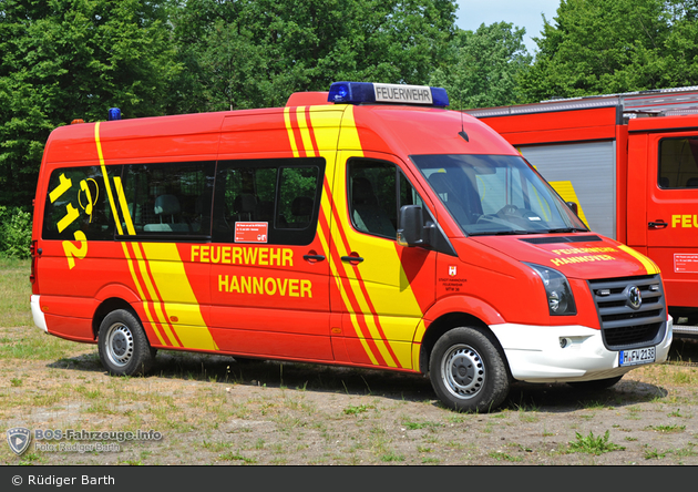 Florian Hannover 07/17-15