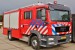 Nijkerk - Brandweer - HLF - 07-1131 (a.D.)