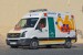 Córdoba - Empresa Pública de Emergencias Sanitarias - NAW - E-193