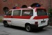 Krankentransport Rhin-Ambulanz - KTW 21