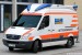 Krankentransport Ambulanz Team Berlin - KTW (B-AT 5101)