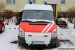 Krankentransport TKK - KTW