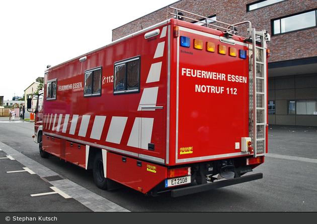Florian Essen 10/12-01