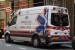 NYC - Brooklyn - Maimonides Medical Center - Ambulance SCT-4 - ITW