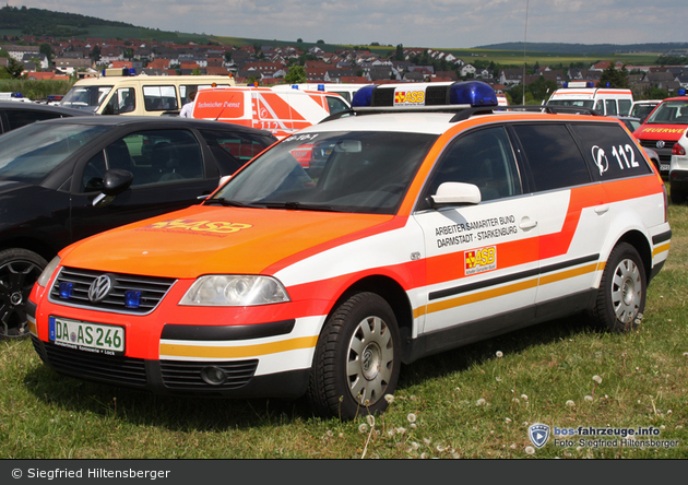 Sama Darmstadt 56/10-01
