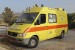 Rethymno - E.K.A.B. Ambulance - RTW - 33