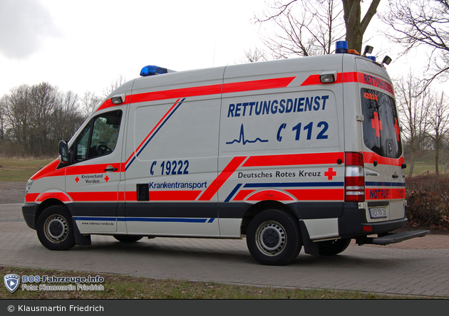 Rotkreuz Verden 42/83-02 (a.D./1)