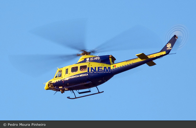 EC-HFD (c/n: 36138)