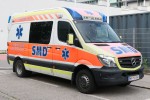 Wien - SMD - RTW