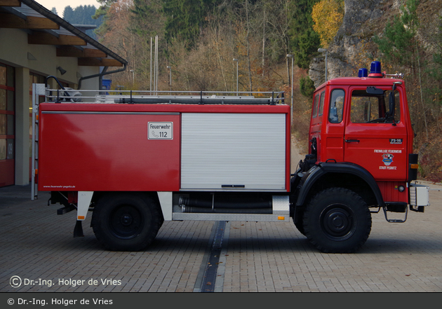 Florian Pegnitz 22/01