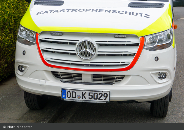 Regie Stormarn 30/18-03