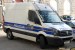 Zadar - Policija - GefKw