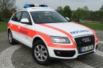 Rotkreuz Pfaffenhofen 76/01