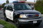 San Diego - Police - FuStW 3113