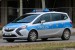B-7666 - Opel Zafira Tourer - FuStW