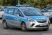 B-30803 - Opel Zafira Tourer - FuStW