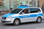 B-30543 - VW Touran 1.9 TDI - EWa VkD