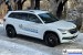 Skoda Karoq RS 2.0 BiTDI – FGB-Rescuetechnik - Mietwagen