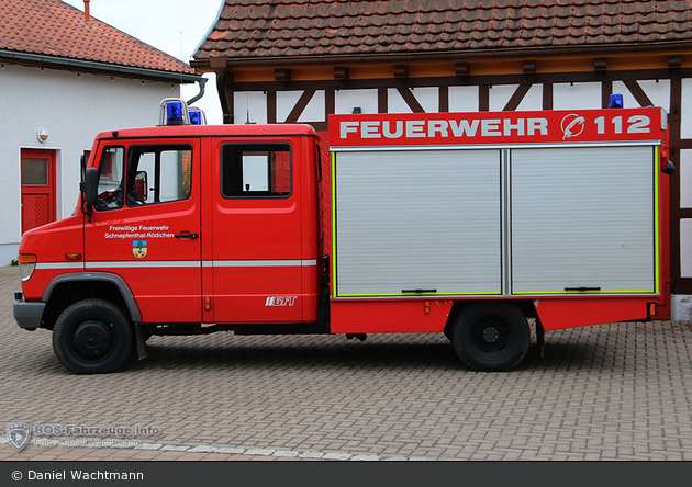 Florian Schnepfenthal 41