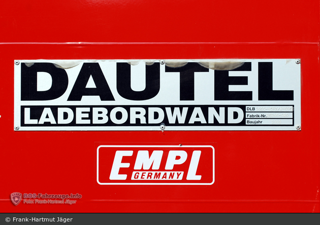 Florian Oderland 05/91-01 (a.D.)