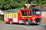 Appleby - Cumbria Fire & Rescue Service - WrL