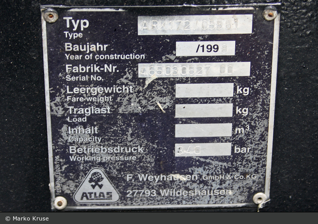 Heros Gelsenkirchen 41/65