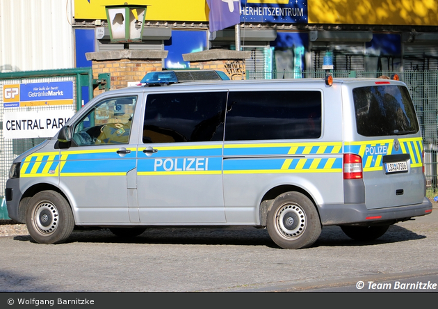 LSA-47306 - VW T5 - HGruKw