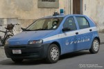 Pisa - Polizia di Stato - FuStW (a.D.)